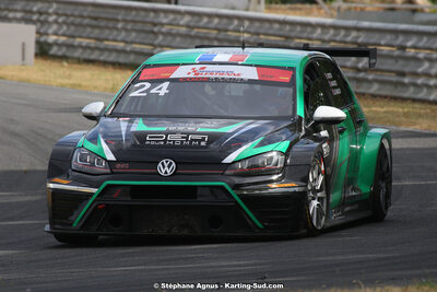 01 & 02 août 2020 – Trophée Tourisme Endurance à Albi (photos Stéphane Agnus) 2020 — karting