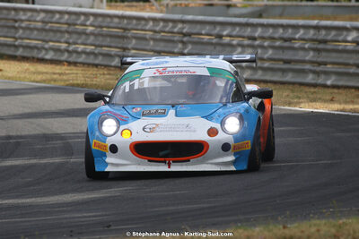 01 & 02 août 2020 – Trophée Tourisme Endurance à Albi (photos Stéphane Agnus) 2020 — karting