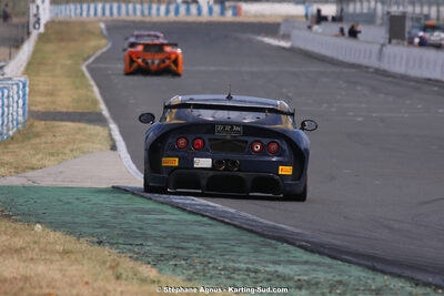 01 & 02 août 2020 – Trophée Tourisme Endurance à Albi (photos Stéphane Agnus) 2020 — karting