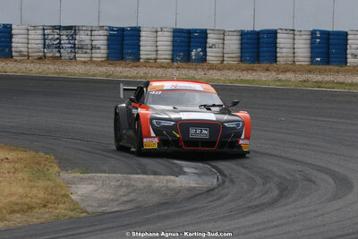01 & 02 août 2020 – Trophée Tourisme Endurance à Albi (photos Stéphane Agnus) 2020 — karting