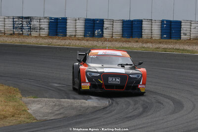 01 & 02 août 2020 – Trophée Tourisme Endurance à Albi (photos Stéphane Agnus) 2020 — karting