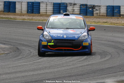 01 & 02 août 2020 – Trophée Tourisme Endurance à Albi (photos Stéphane Agnus) 2020 — karting