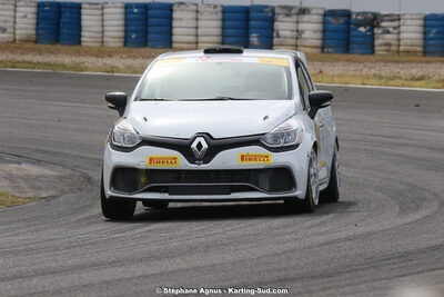 01 & 02 août 2020 – Trophée Tourisme Endurance à Albi (photos Stéphane Agnus) 2020 — karting