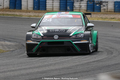 01 & 02 août 2020 – Trophée Tourisme Endurance à Albi (photos Stéphane Agnus) 2020 — karting