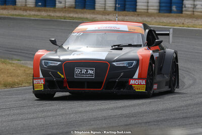 01 & 02 août 2020 – Trophée Tourisme Endurance à Albi (photos Stéphane Agnus) 2020 — karting