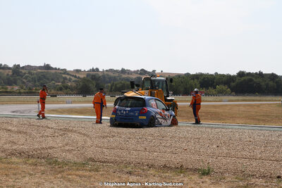 01 & 02 août 2020 – Trophée Tourisme Endurance à Albi (photos Stéphane Agnus) 2020 — karting
