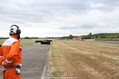 01 & 02 août 2020 – Trophée Tourisme Endurance à Albi (photos Stéphane Agnus) 2020 — karting