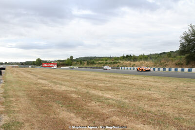 01 & 02 août 2020 – Trophée Tourisme Endurance à Albi (photos Stéphane Agnus) 2020 — karting