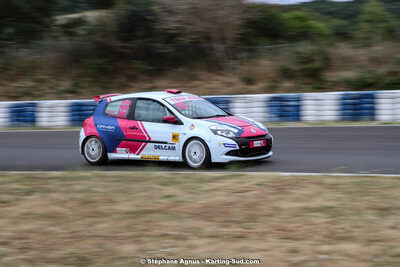 01 & 02 août 2020 – Trophée Tourisme Endurance à Albi (photos Stéphane Agnus) 2020 — karting