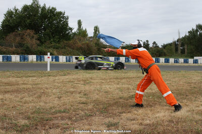 01 & 02 août 2020 – Trophée Tourisme Endurance à Albi (photos Stéphane Agnus) 2020 — karting
