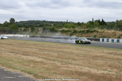 01 & 02 août 2020 – Trophée Tourisme Endurance à Albi (photos Stéphane Agnus) 2020 — karting