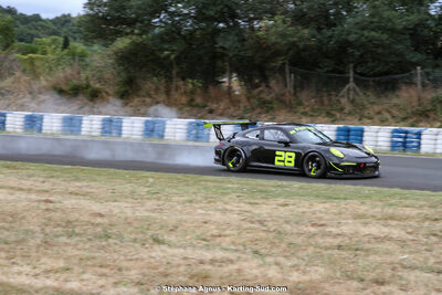 01 & 02 août 2020 – Trophée Tourisme Endurance à Albi (photos Stéphane Agnus) 2020 — karting