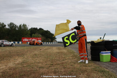 01 & 02 août 2020 – Trophée Tourisme Endurance à Albi (photos Stéphane Agnus) 2020 — karting