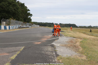 01 & 02 août 2020 – Trophée Tourisme Endurance à Albi (photos Stéphane Agnus) 2020 — karting