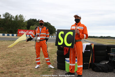 01 & 02 août 2020 – Trophée Tourisme Endurance à Albi (photos Stéphane Agnus) 2020 — karting