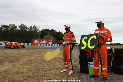01 & 02 août 2020 – Trophée Tourisme Endurance à Albi (photos Stéphane Agnus) 2020 — karting