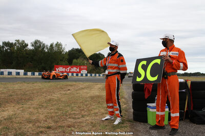 01 & 02 août 2020 – Trophée Tourisme Endurance à Albi (photos Stéphane Agnus) 2020 — karting