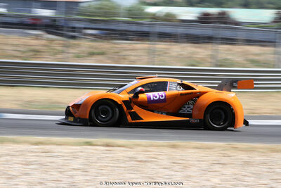 01 & 02 août 2020 – Trophée Tourisme Endurance à Albi (photos Stéphane Agnus) 2020 — karting