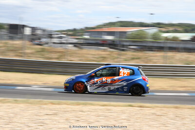 01 & 02 août 2020 – Trophée Tourisme Endurance à Albi (photos Stéphane Agnus) 2020 — karting