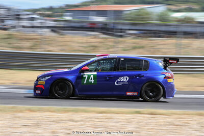 01 & 02 août 2020 – Trophée Tourisme Endurance à Albi (photos Stéphane Agnus) 2020 — karting