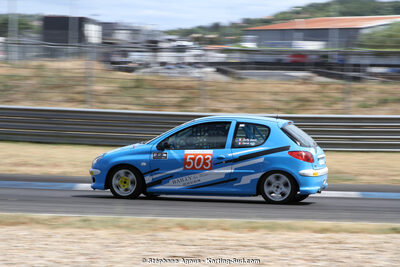 01 & 02 août 2020 – Trophée Tourisme Endurance à Albi (photos Stéphane Agnus) 2020 — karting