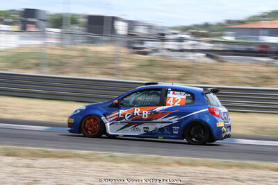 01 & 02 août 2020 – Trophée Tourisme Endurance à Albi (photos Stéphane Agnus) 2020 — karting