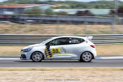 01 & 02 août 2020 – Trophée Tourisme Endurance à Albi (photos Stéphane Agnus) 2020 — karting