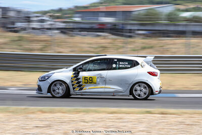 01 & 02 août 2020 – Trophée Tourisme Endurance à Albi (photos Stéphane Agnus) 2020 — karting
