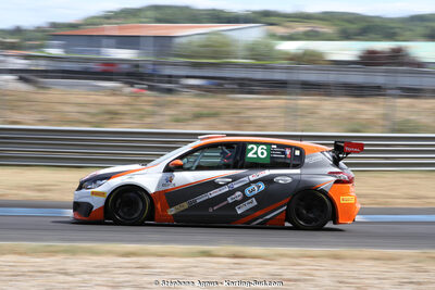 01 & 02 août 2020 – Trophée Tourisme Endurance à Albi (photos Stéphane Agnus) 2020 — karting