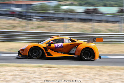 01 & 02 août 2020 – Trophée Tourisme Endurance à Albi (photos Stéphane Agnus) 2020 — karting