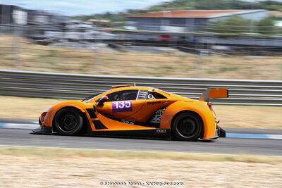 01 & 02 août 2020 – Trophée Tourisme Endurance à Albi (photos Stéphane Agnus) 2020 — karting