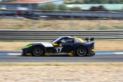 01 & 02 août 2020 – Trophée Tourisme Endurance à Albi (photos Stéphane Agnus) 2020 — karting
