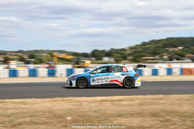 01 & 02 août 2020 – Trophée Tourisme Endurance à Albi (photos Stéphane Agnus) 2020 — karting