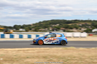 01 & 02 août 2020 – Trophée Tourisme Endurance à Albi (photos Stéphane Agnus) 2020 — karting