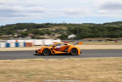 01 & 02 août 2020 – Trophée Tourisme Endurance à Albi (photos Stéphane Agnus) 2020 — karting