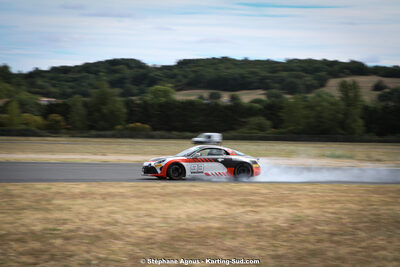 01 & 02 août 2020 – Trophée Tourisme Endurance à Albi (photos Stéphane Agnus) 2020 — karting