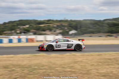 01 & 02 août 2020 – Trophée Tourisme Endurance à Albi (photos Stéphane Agnus) 2020 — karting