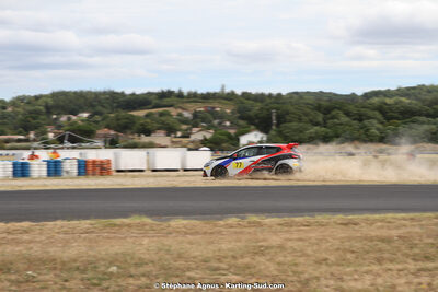 01 & 02 août 2020 – Trophée Tourisme Endurance à Albi (photos Stéphane Agnus) 2020 — karting
