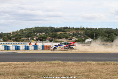 01 & 02 août 2020 – Trophée Tourisme Endurance à Albi (photos Stéphane Agnus) 2020 — karting