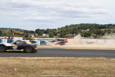 01 & 02 août 2020 – Trophée Tourisme Endurance à Albi (photos Stéphane Agnus) 2020 — karting