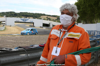 01 & 02 août 2020 – Trophée Tourisme Endurance à Albi (photos Stéphane Agnus) 2020 — karting