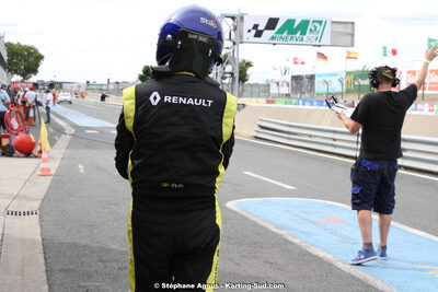 01 & 02 août 2020 – Trophée Tourisme Endurance à Albi (photos Stéphane Agnus) 2020 — karting
