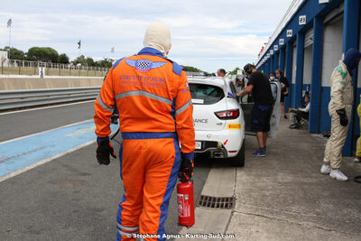 01 & 02 août 2020 – Trophée Tourisme Endurance à Albi (photos Stéphane Agnus) 2020 — karting