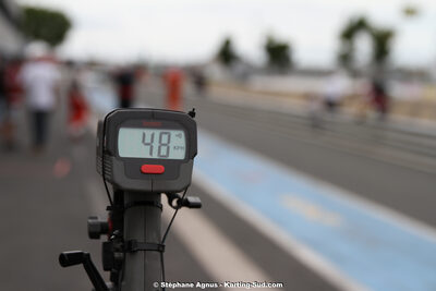 01 & 02 août 2020 – Trophée Tourisme Endurance à Albi (photos Stéphane Agnus) 2020 — karting