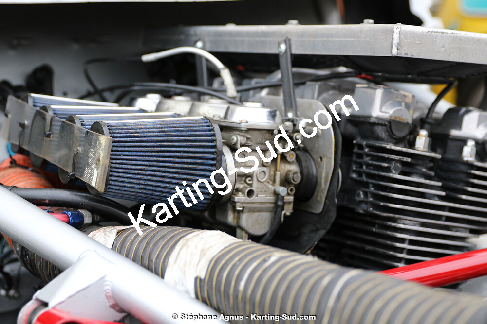 01 & 02 août 2020 – Trophée Tourisme Endurance à Albi (photos Stéphane Agnus) 2020 — karting