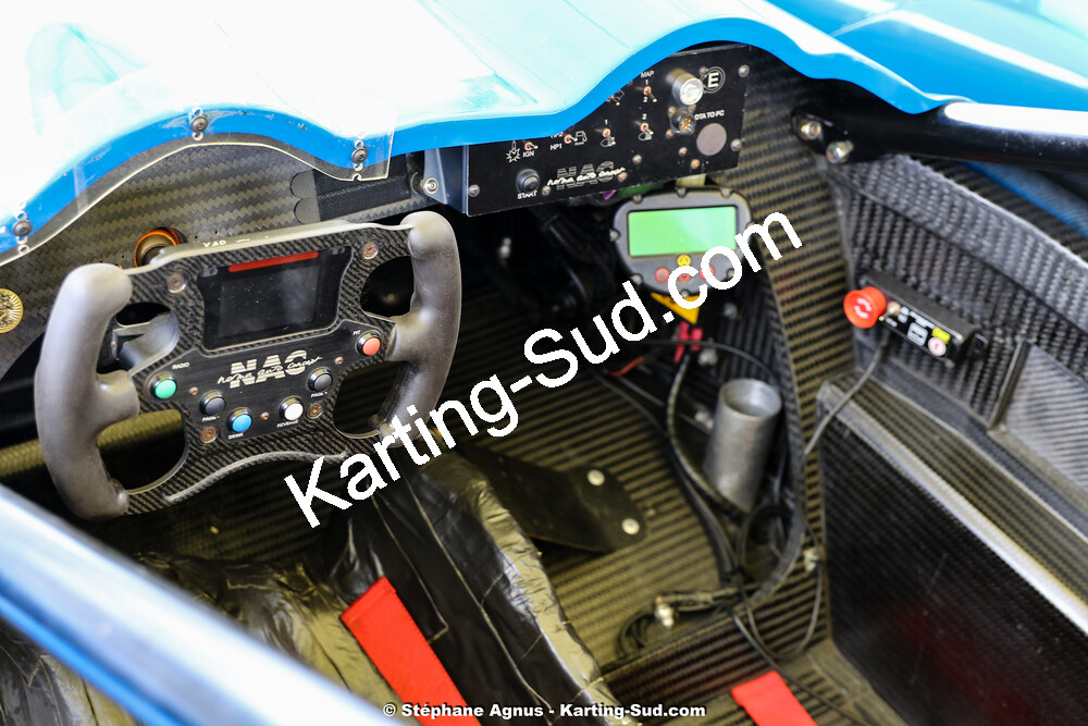 01 & 02 août 2020 – Trophée Tourisme Endurance à Albi (photos Stéphane Agnus) 2020 — karting