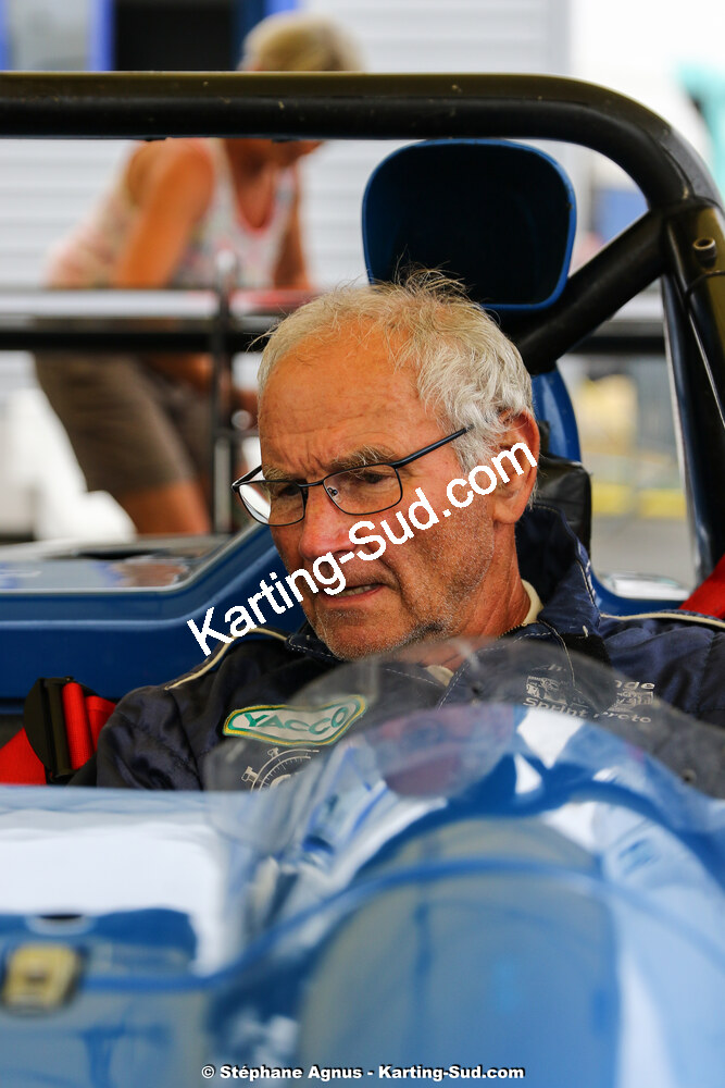01 & 02 août 2020 – Trophée Tourisme Endurance à Albi (photos Stéphane Agnus) 2020 — karting