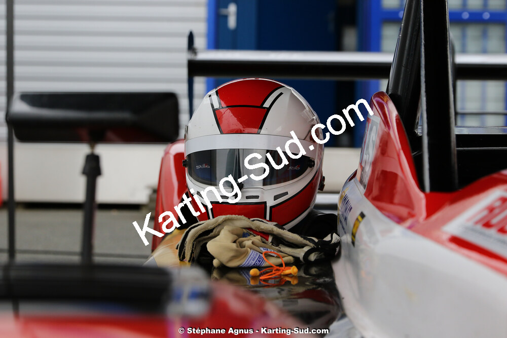 01 & 02 août 2020 – Trophée Tourisme Endurance à Albi (photos Stéphane Agnus) 2020 — karting