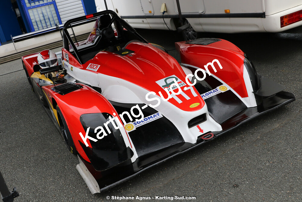 01 & 02 août 2020 – Trophée Tourisme Endurance à Albi (photos Stéphane Agnus) 2020 — karting