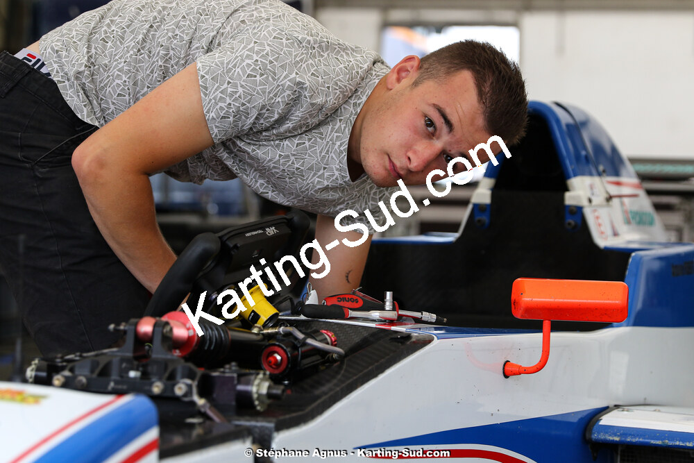 01 & 02 août 2020 – Trophée Tourisme Endurance à Albi (photos Stéphane Agnus) 2020 — karting